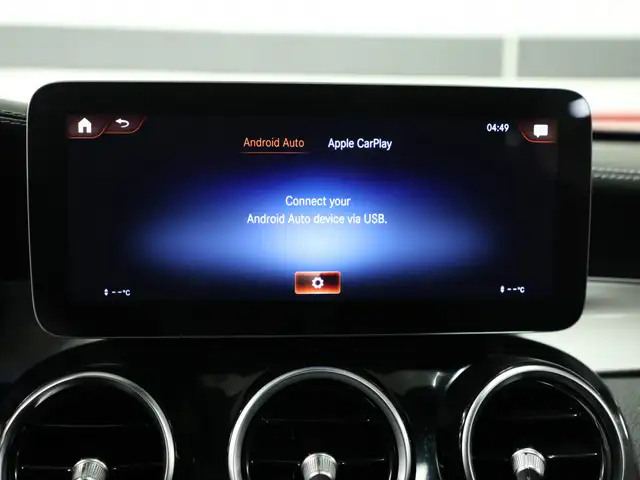 2023 Mercedes-Benz GLC 300 4MATIC Coupe Digital Dash AMG Burmest - Photo 19