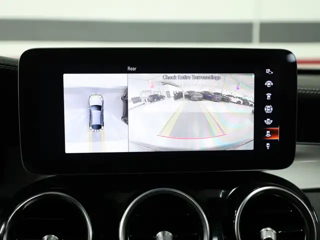 2023 Mercedes-Benz GLC 300 4MATIC Coupe Digital Dash AMG Burmest - Photo 23