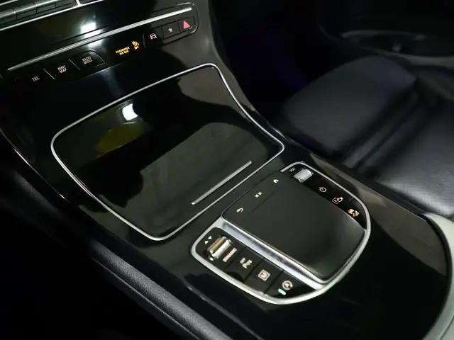 2023 Mercedes-Benz GLC 300 4MATIC Coupe Digital Dash AMG Burmest - Photo 25