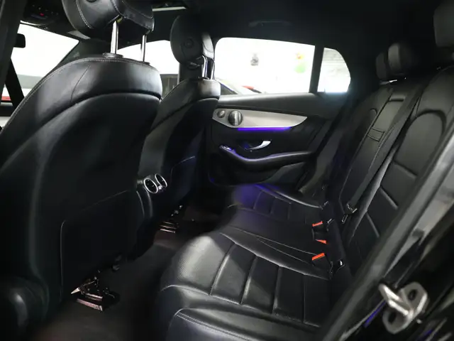 2023 Mercedes-Benz GLC 300 4MATIC Coupe Digital Dash AMG Burmest - Photo 28