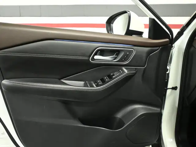 2023 Nissan Rogue Platinum No Accident BOSE HUD 360CAM Navigatio - Photo 11