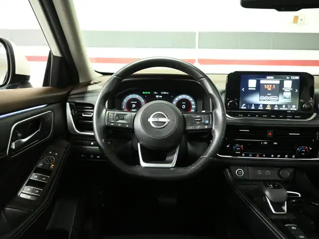 2023 Nissan Rogue Platinum No Accident BOSE HUD 360CAM Navigatio - Photo 12