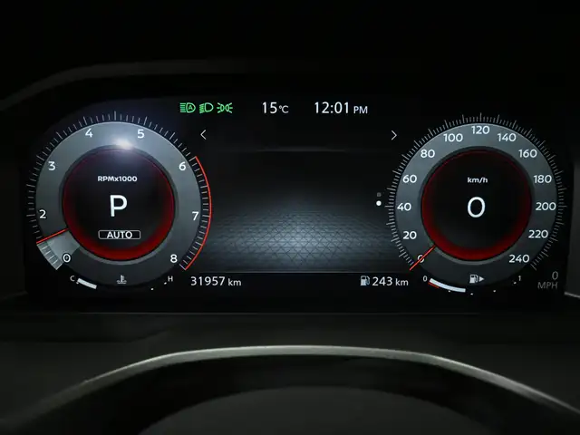 2023 Nissan Rogue Platinum No Accident BOSE HUD 360CAM Navigatio - Photo 13