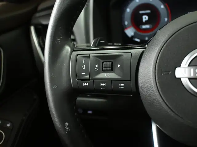 2023 Nissan Rogue Platinum No Accident BOSE HUD 360CAM Navigatio - Photo 16