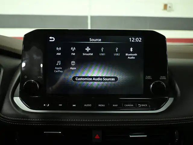 2023 Nissan Rogue Platinum No Accident BOSE HUD 360CAM Navigatio - Photo 19