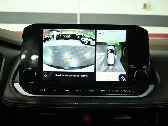 2023 Nissan Rogue Platinum No Accident BOSE HUD 360CAM Navigatio - Photo 20