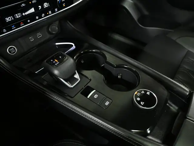 2023 Nissan Rogue Platinum No Accident BOSE HUD 360CAM Navigatio - Photo 23