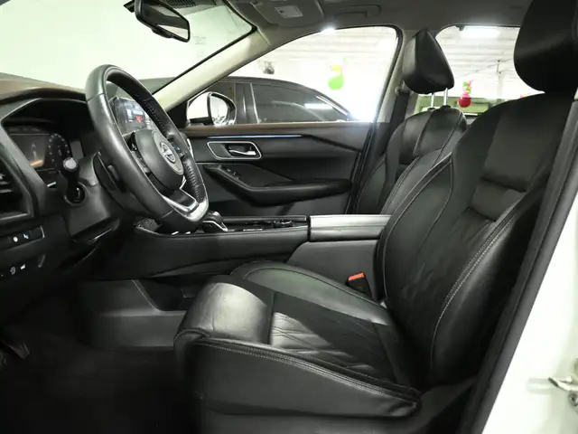 2023 Nissan Rogue Platinum No Accident BOSE HUD 360CAM Navigatio - Photo 25