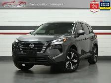 2024 Nissan Rogue SV Moonroof Premium No Accident Leather 360CAM