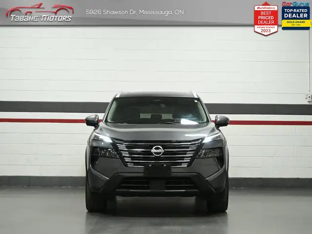 2024 Nissan Rogue SV Moonroof Premium No Accident Leather 360CAM - Photo 4