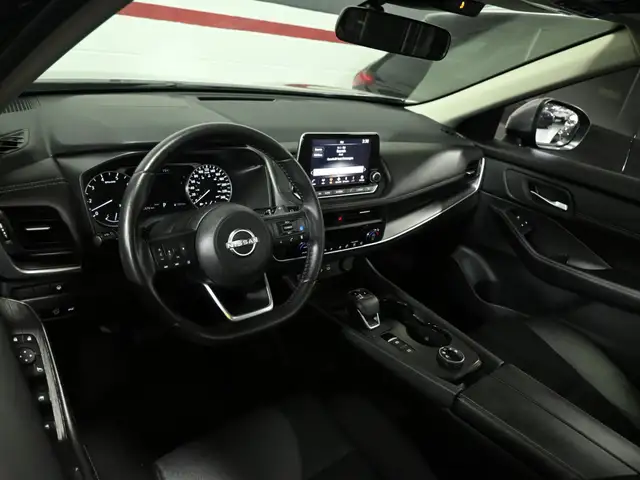 2024 Nissan Rogue SV Moonroof Premium No Accident Leather 360CAM - Photo 10