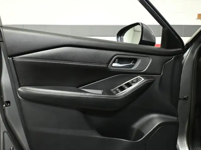 2024 Nissan Rogue SV Moonroof Premium No Accident Leather 360CAM - Photo 11