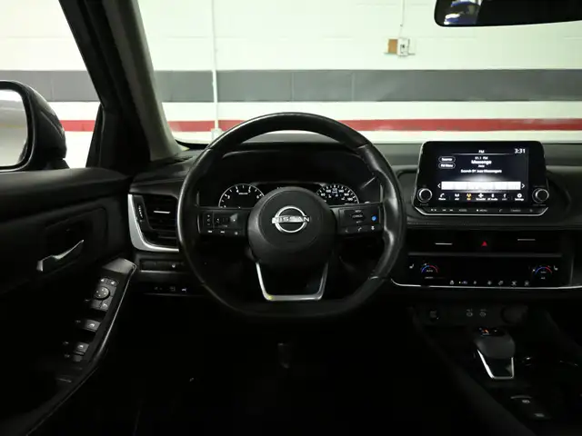 2024 Nissan Rogue SV Moonroof Premium No Accident Leather 360CAM - Photo 12