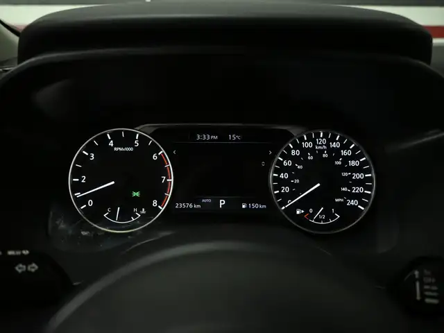 2024 Nissan Rogue SV Moonroof Premium No Accident Leather 360CAM - Photo 13