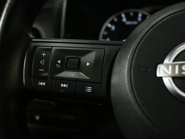 2024 Nissan Rogue SV Moonroof Premium No Accident Leather 360CAM - Photo 15