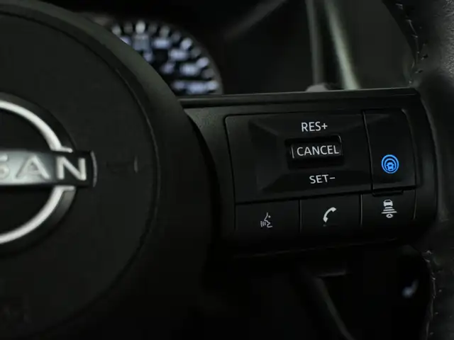 2024 Nissan Rogue SV Moonroof Premium No Accident Leather 360CAM - Photo 16