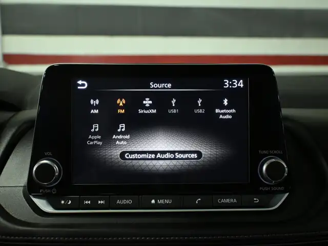 2024 Nissan Rogue SV Moonroof Premium No Accident Leather 360CAM - Photo 17