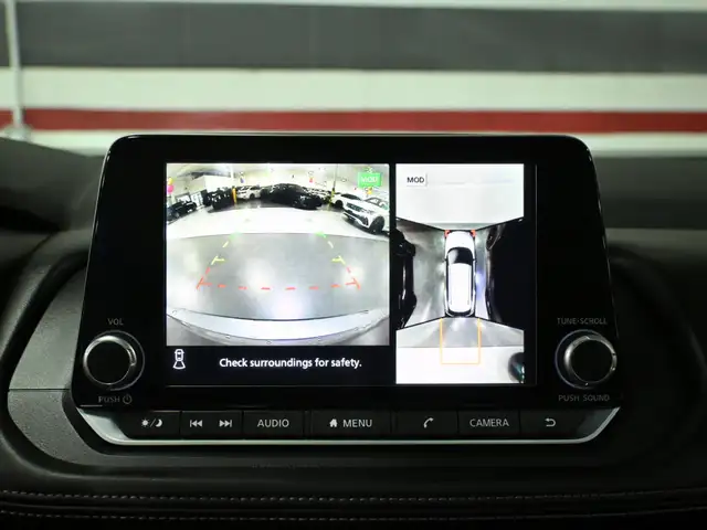 2024 Nissan Rogue SV Moonroof Premium No Accident Leather 360CAM - Photo 18