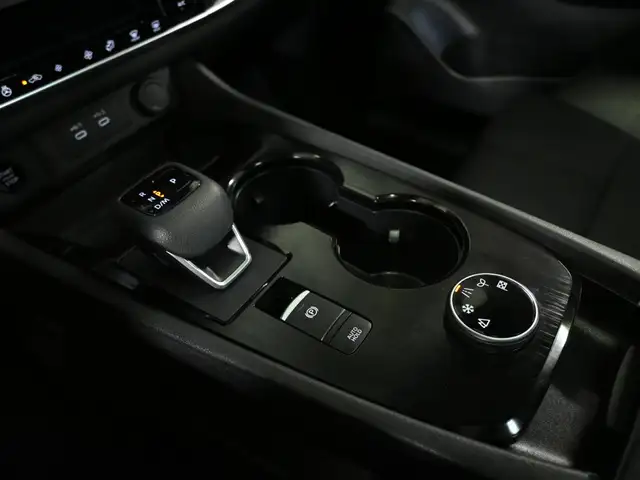 2024 Nissan Rogue SV Moonroof Premium No Accident Leather 360CAM - Photo 21