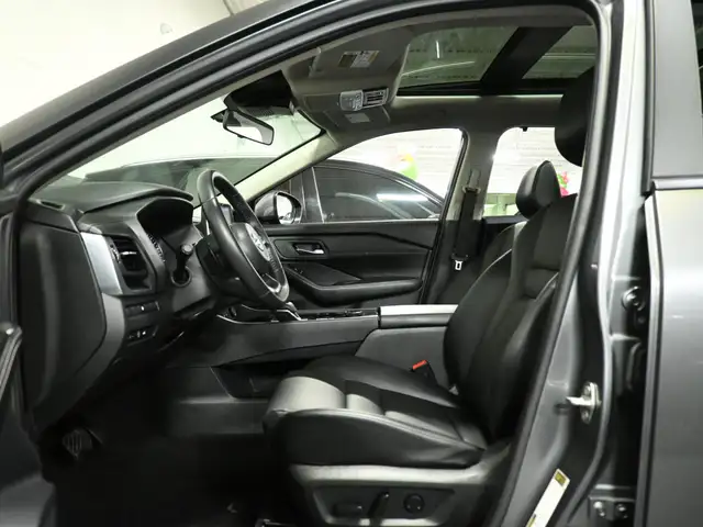 2024 Nissan Rogue SV Moonroof Premium No Accident Leather 360CAM - Photo 23