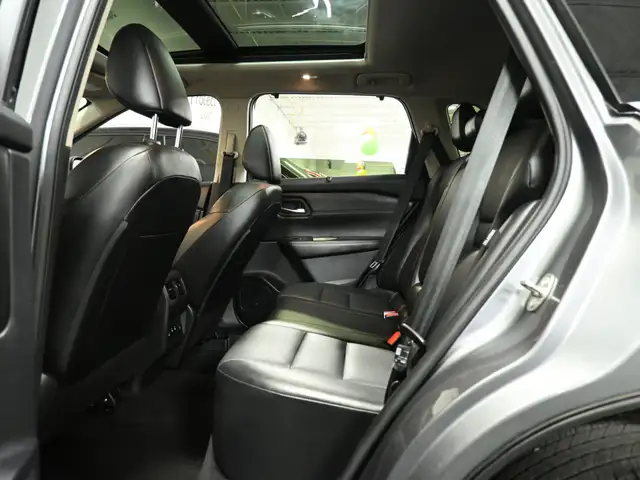 2024 Nissan Rogue SV Moonroof Premium No Accident Leather 360CAM - Photo 24