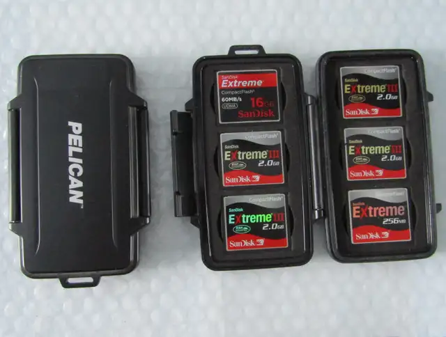 CANON EOS 7D with CANON LENS - Photo 8