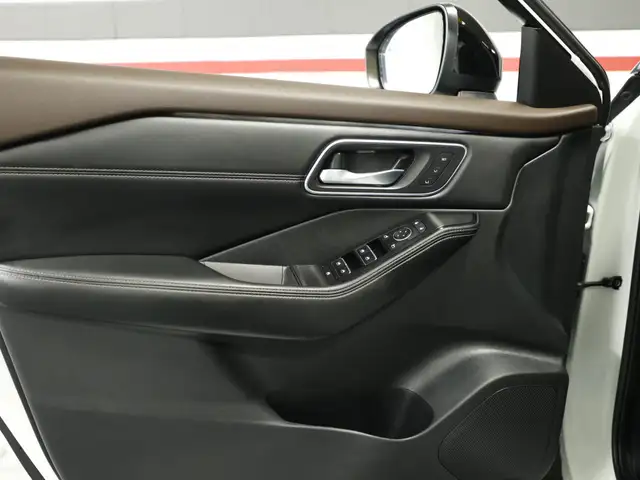 2021 Nissan Rogue Platinum BOSE HUD 360CAM Navigation Panoramic - Photo 11