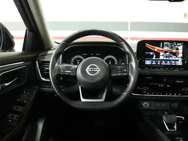 2021 Nissan Rogue Platinum BOSE HUD 360CAM Navigation Panoramic - Photo 13