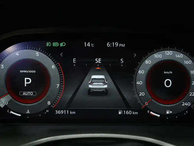 2021 Nissan Rogue Platinum BOSE HUD 360CAM Navigation Panoramic - Photo 14