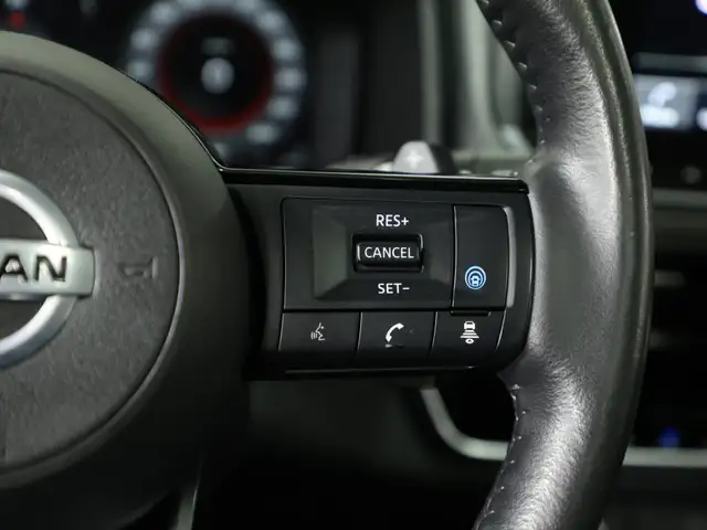 2021 Nissan Rogue Platinum BOSE HUD 360CAM Navigation Panoramic - Photo 18