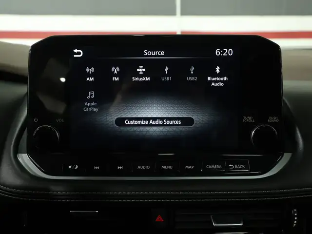 2021 Nissan Rogue Platinum BOSE HUD 360CAM Navigation Panoramic - Photo 20