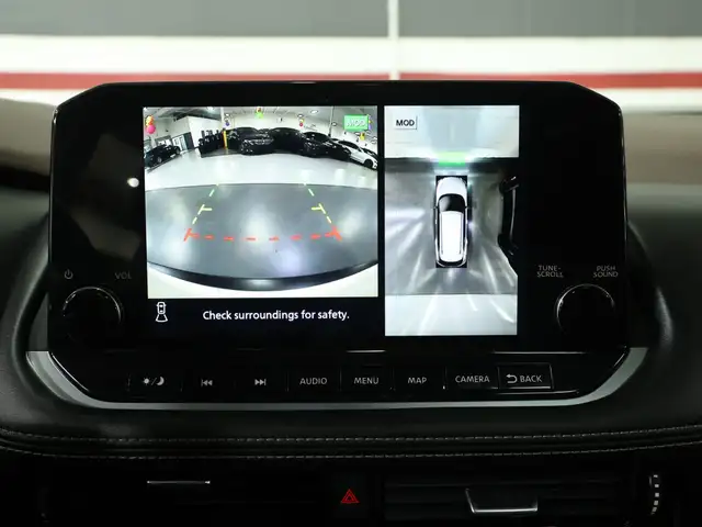 2021 Nissan Rogue Platinum BOSE HUD 360CAM Navigation Panoramic - Photo 21