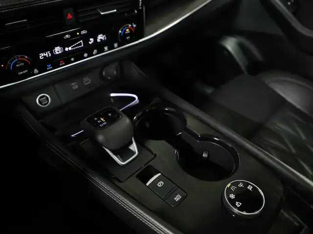 2021 Nissan Rogue Platinum BOSE HUD 360CAM Navigation Panoramic - Photo 24