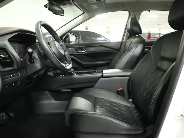 2021 Nissan Rogue Platinum BOSE HUD 360CAM Navigation Panoramic - Photo 26