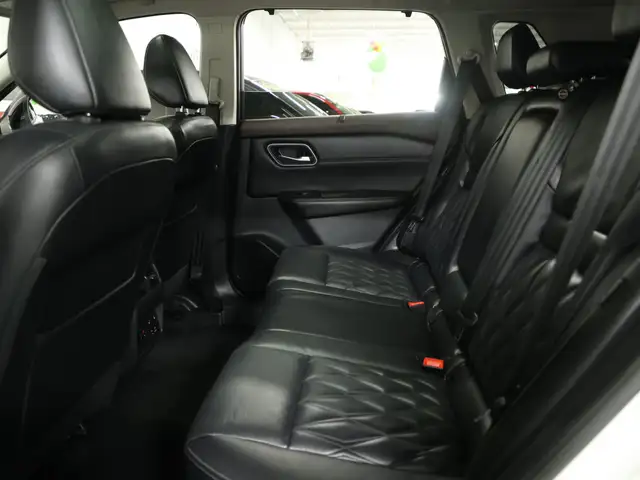 2021 Nissan Rogue Platinum BOSE HUD 360CAM Navigation Panoramic - Photo 27