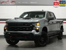 2024 Chevrolet Silverado 1500 Custom Trail Boss Z71 Carplay Lane