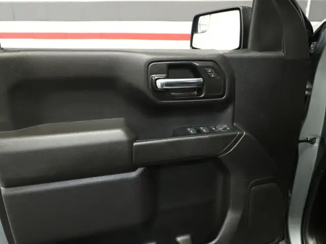 2024 Chevrolet Silverado 1500 Custom Trail Boss Z71 Carplay Lane - Photo 11