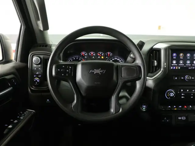 2024 Chevrolet Silverado 1500 Custom Trail Boss Z71 Carplay Lane - Photo 12