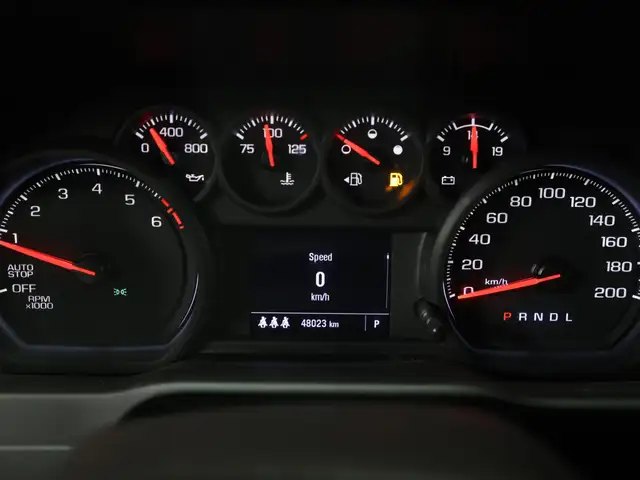 2024 Chevrolet Silverado 1500 Custom Trail Boss Z71 Carplay Lane - Photo 13