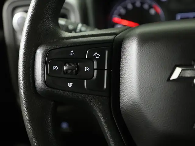 2024 Chevrolet Silverado 1500 Custom Trail Boss Z71 Carplay Lane - Photo 14