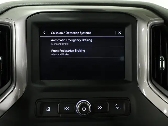 2024 Chevrolet Silverado 1500 Custom Trail Boss Z71 Carplay Lane - Photo 17