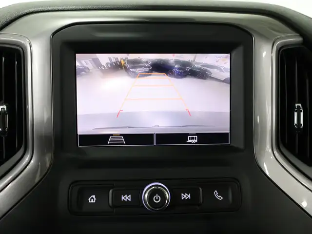 2024 Chevrolet Silverado 1500 Custom Trail Boss Z71 Carplay Lane - Photo 18