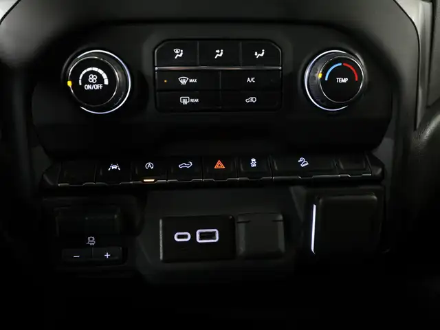 2024 Chevrolet Silverado 1500 Custom Trail Boss Z71 Carplay Lane - Photo 19