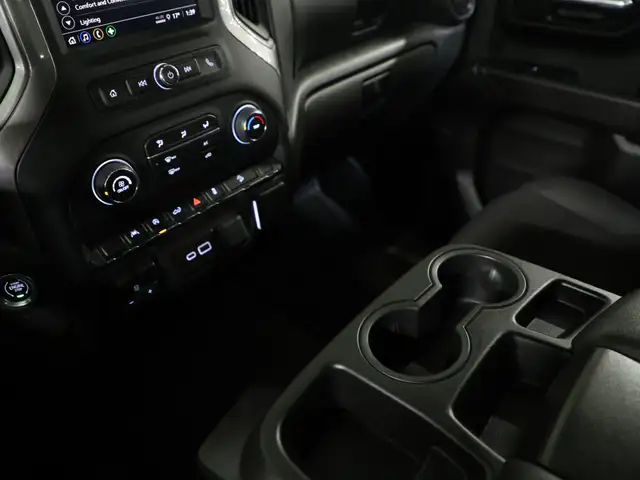 2024 Chevrolet Silverado 1500 Custom Trail Boss Z71 Carplay Lane - Photo 20