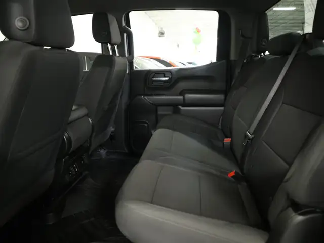 2024 Chevrolet Silverado 1500 Custom Trail Boss Z71 Carplay Lane - Photo 22