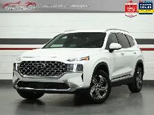 2023 Hyundai Santa Fe Preferred No Accident Navigation Lane Assi
