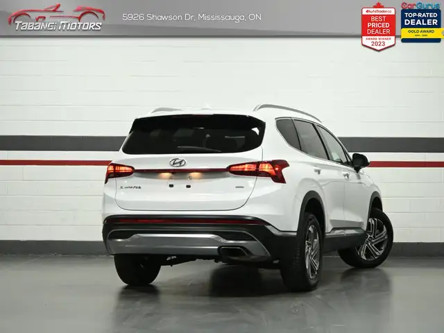 2023 Hyundai Santa Fe Preferred No Accident Navigation Lane Assi - Photo 2