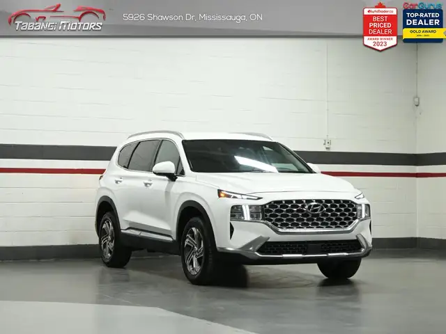 2023 Hyundai Santa Fe Preferred No Accident Navigation Lane Assi - Photo 3
