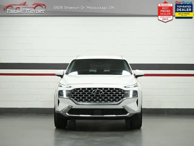 2023 Hyundai Santa Fe Preferred No Accident Navigation Lane Assi - Photo 4