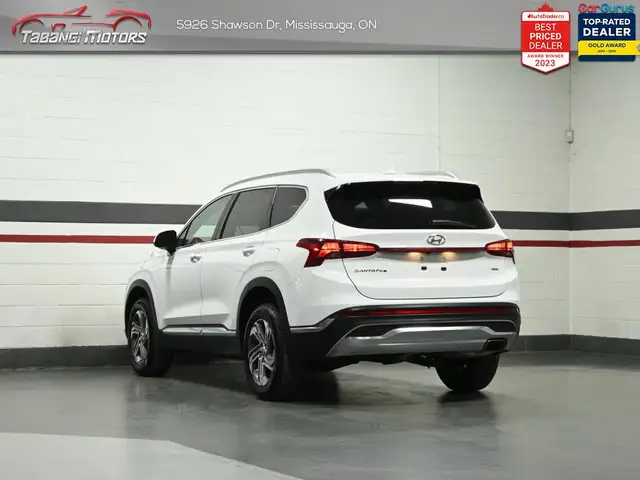 2023 Hyundai Santa Fe Preferred No Accident Navigation Lane Assi - Photo 6